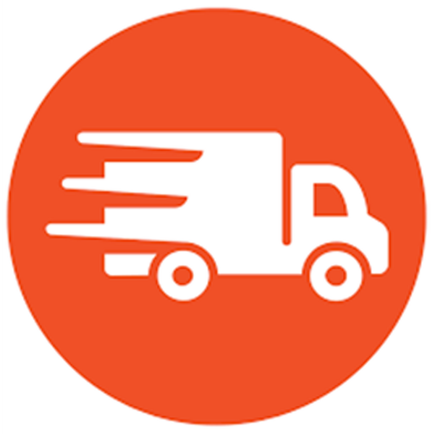 Transportation, Distribution, & Logistics icon